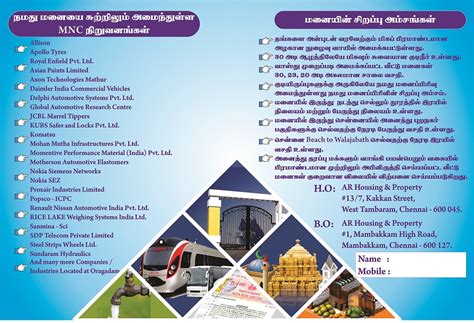 A.R Housing & Properties:Home