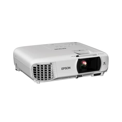 Epson EH-TW650 - Full HD 3LCD Home Theatre Projector