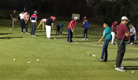 Poona Club Golf Course Pune | WhatsHot Pune