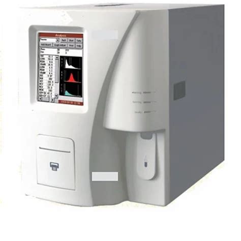 Hematology Analyzer - Hematology Analyser Trader - Wholesaler ...