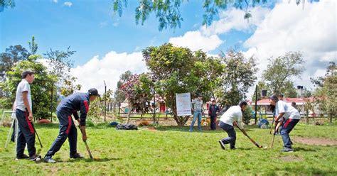 FIH celebrates International Day of Sport for Development and Peace