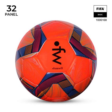 Football – Freewill