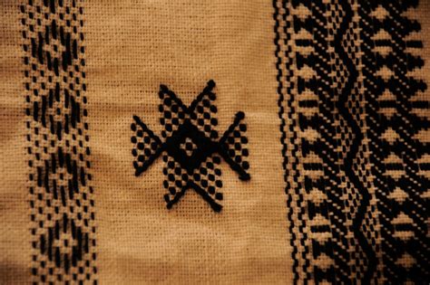 D'source Design Gallery on Tana Bana-Bhujodi - The Craft of Weaving | D ...