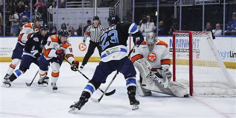 PHOTOS: Greenville Swamp Rabbits vs. Jacksonville Icemen - 03/22/2024 ...