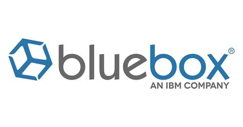 Image result for Blue Box Logo