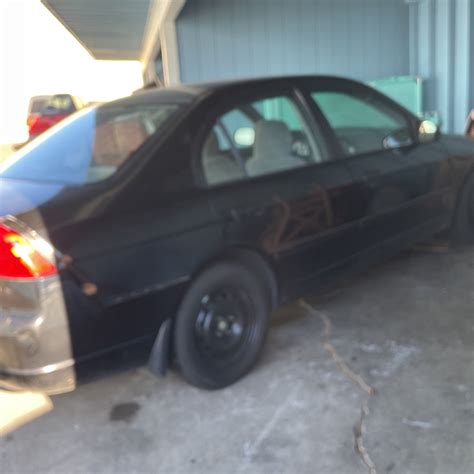 03 Honda Civic for Sale in Hillsboro, OR - OfferUp