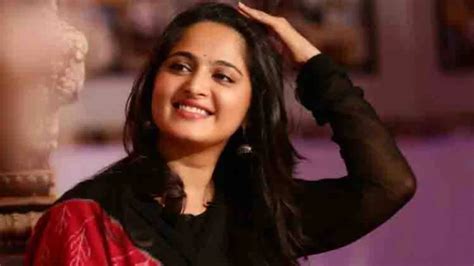 Anushka Shetty In Sye Raa Narasimha Reddy