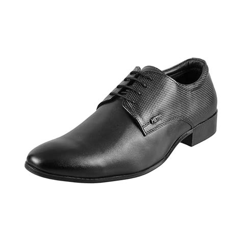 Buy Metro Men's Leather Formal Shoes at Amazon.in