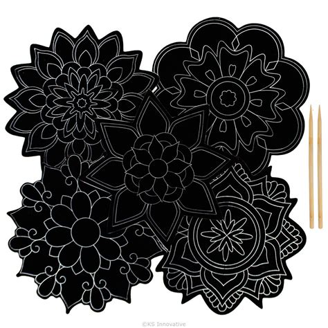 Image result for Scratch Mandala Programmieren