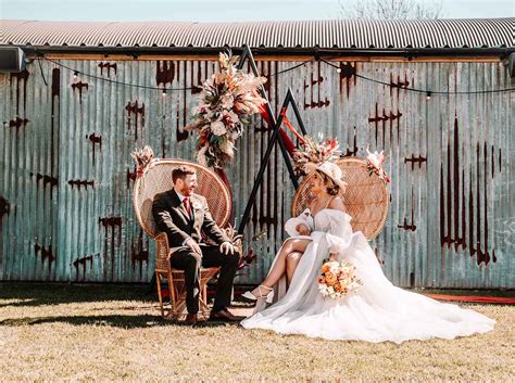 Non traditional wedding ceremony ideas 60 photos - Vianawedding.com