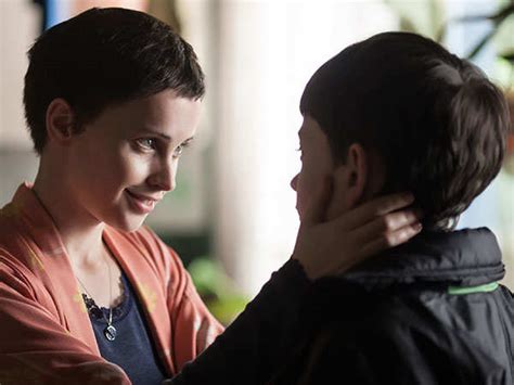 A Monster Calls Movie Review {4/5}: This heart-breaking tale on life ...