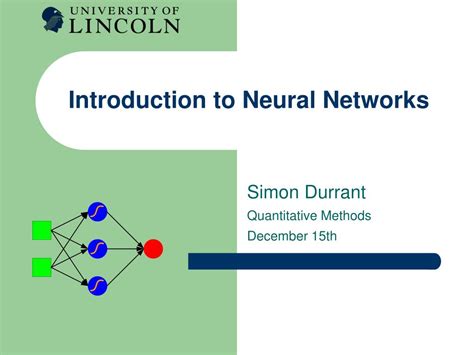 Introduction to Neural Networks 的图像结果