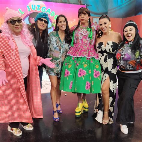 Marcela Luna Show