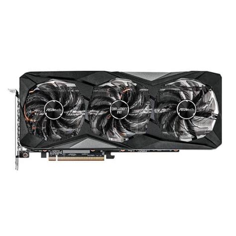 Buy ASROCK Radeon RX 6750 XT Challenger AMD Graphic Card | EliteHubs