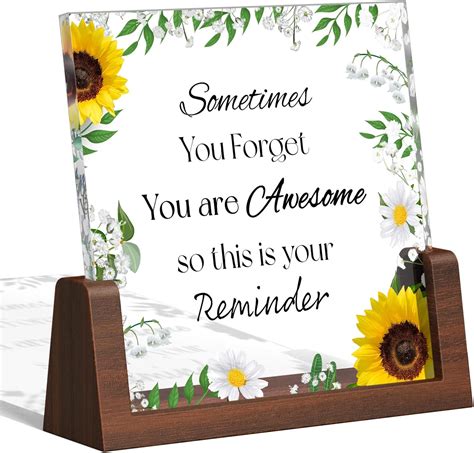 Buy Inspirational Gifts for Women - Motivational Gifts Encouragement ...