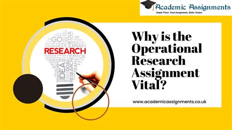 Image result for Assignment Problem Operational Research Definition