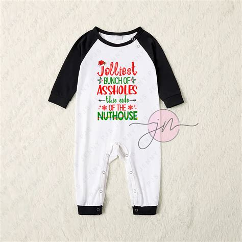 National Lampoon's Jolliest Bunch Of Assholes Christmas Vacation ...