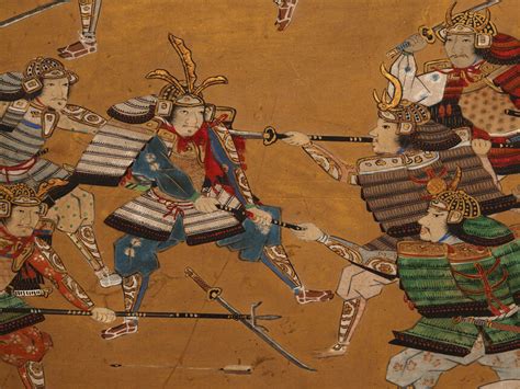 Fierce Loyalty: A Samurai Complete. Courtesy of Crow Collection | Crow ...