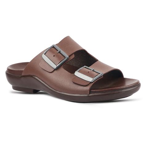 Men's Slippers – Medifeet
