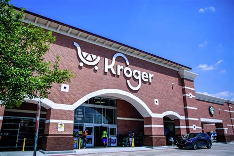 Kroger's new ethnic grocery experiment lands in North Texas
