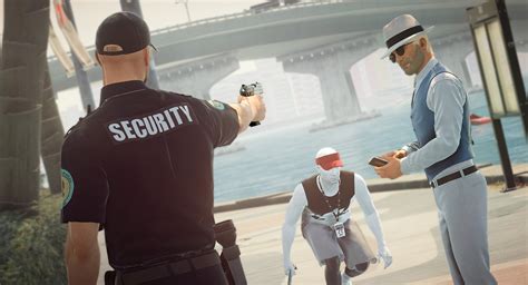 Rezultat imagine pentru Hitman Ghost Mode Mod