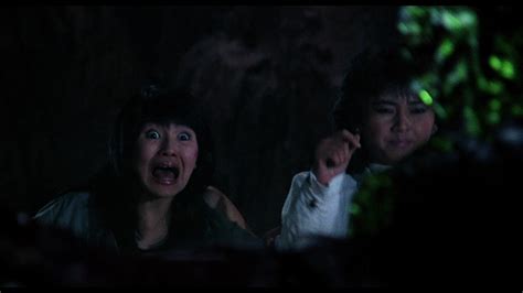 The Seventh Curse (1986)