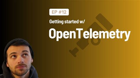 OpenTelemetry Tutorial 的图像结果