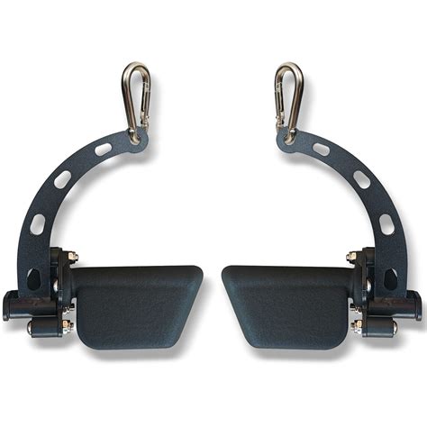 Buy KORIKAHM Home Gym Fitness Spreader Bar, Multi-Grip Wide LAT Pull ...