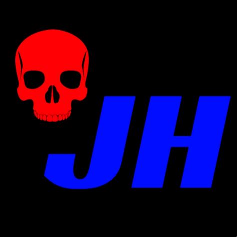 J H LOGO/字体设计|平面|标志|jeanhao - 原创作品 - 站酷 (ZCOOL)