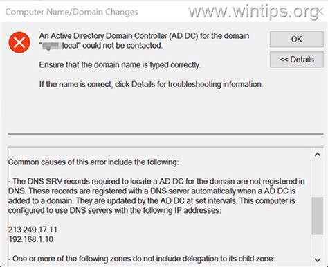 Image result for How to Fix Active-Domain Networks Not Connected