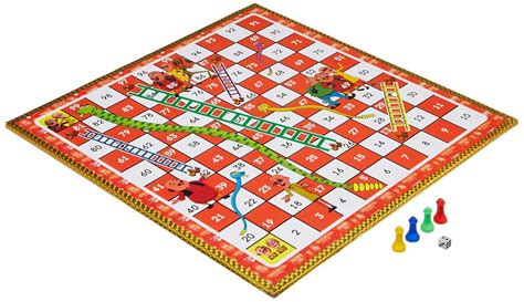 Buy Motu Patlu 2 in 1 Writing Board and Snakes and Ladders Board Game ...