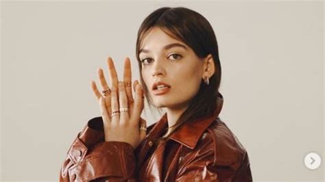 Sex Education star Emma Mackey to play author Emily Bronte in biopic ...