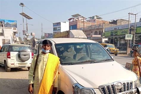 Hanu Mishra Ji Maharaj - Astrologer - Jaunpur City - Weddingwire.in