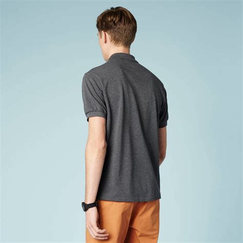 Lacoste Polo Shirts for Men l Classic Fit