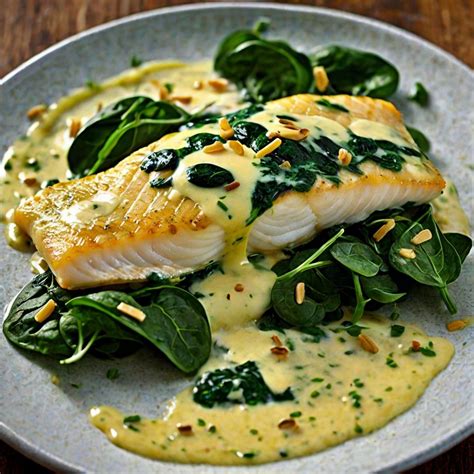 Can Fish And Spinach Be Eaten Together? The Nutrition Truth