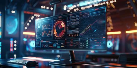 Image result for Advance Computer Monitor