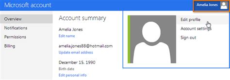 Image result for Microsoft Account Explained