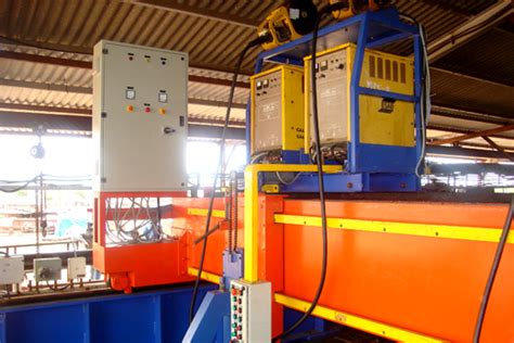 Ojas Automation System