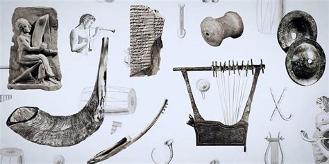 Image result for Musical Instruments Origins