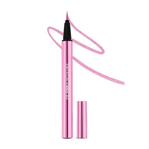 Buy SWISS BEAUTY Pencil Eye Sparkle Sketch Eye Liner | Smudge-Proof ...