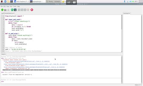 Image result for Raspberry Pi Bluetooth Beacon Python