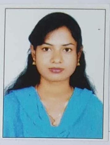 Bennett University Ph.D. scholar