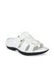 Buy White Sandals for Men by SOFTIO Online | Ajio.com