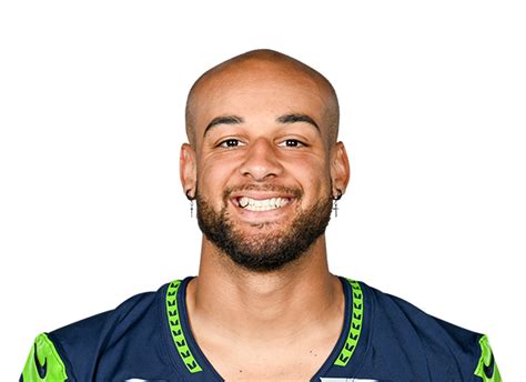 Seattle Seahawks NFL Roster - ESPN (IN)