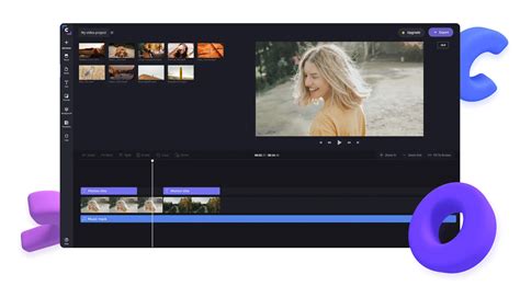 Keyframes Clipchamp PC 的图像结果