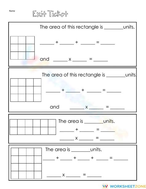 Image result for Addition Using Area Method
