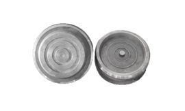 Wrinkle Plate Dies Manufacturer, Supplier from Bhopal