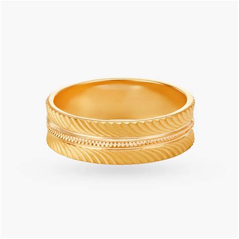 Spellbound Couple Rings