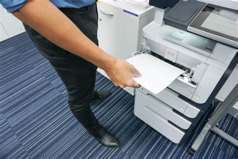 Small-Office Color Multifunction Printer 的图像结果