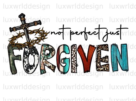 Forgiveness Clipart